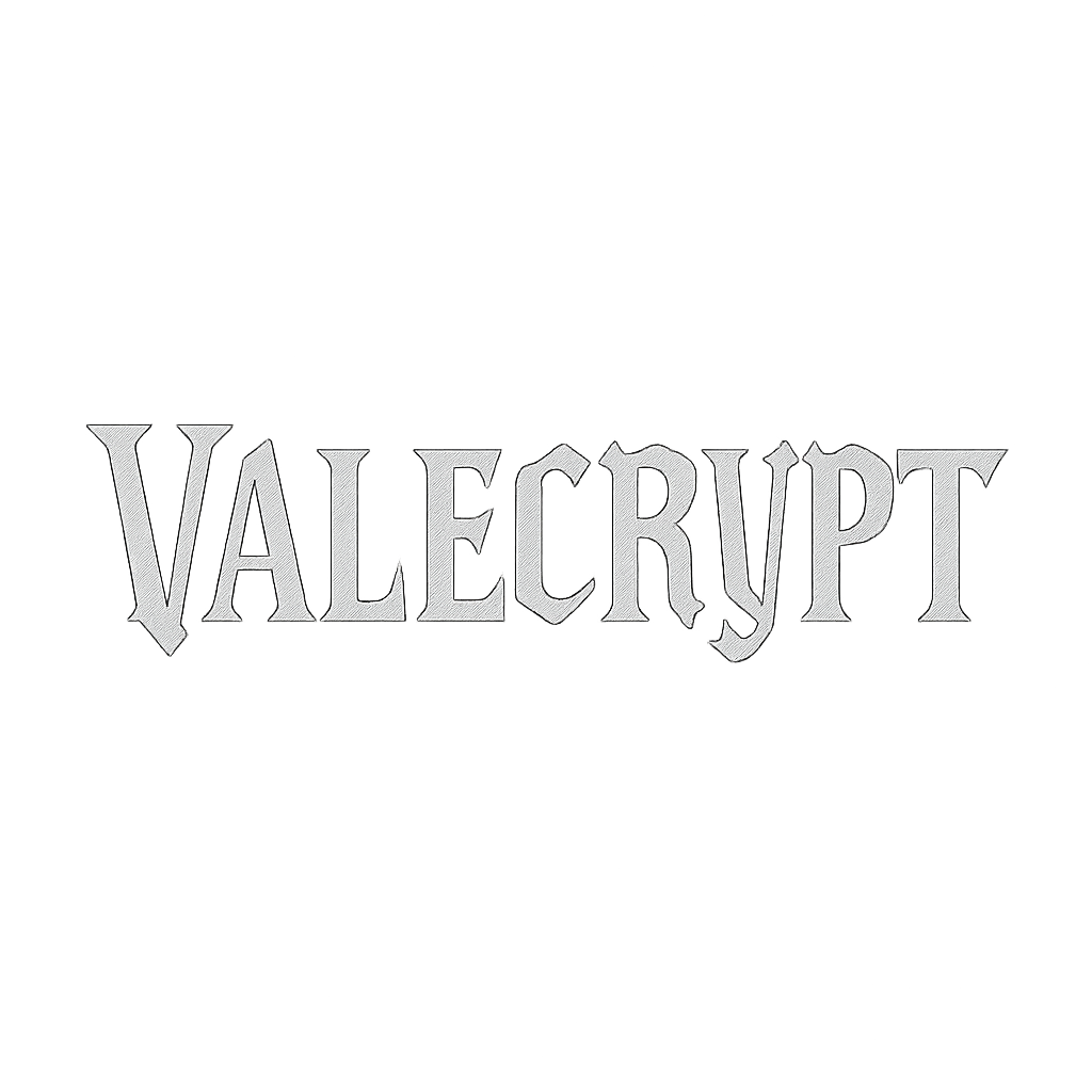 Valecrypt